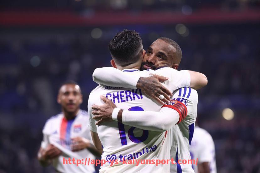 开云体育官网app下载-法甲球队财务状况及其对球队竞争力的影响