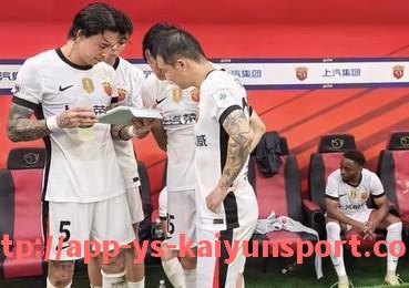 开云体育官网app下载-西甲联赛俱乐部收入调整政策