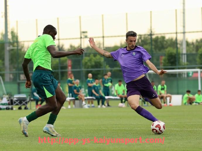 开云体育官网app下载-英超球衣2015赛季设计理念及球迷反馈