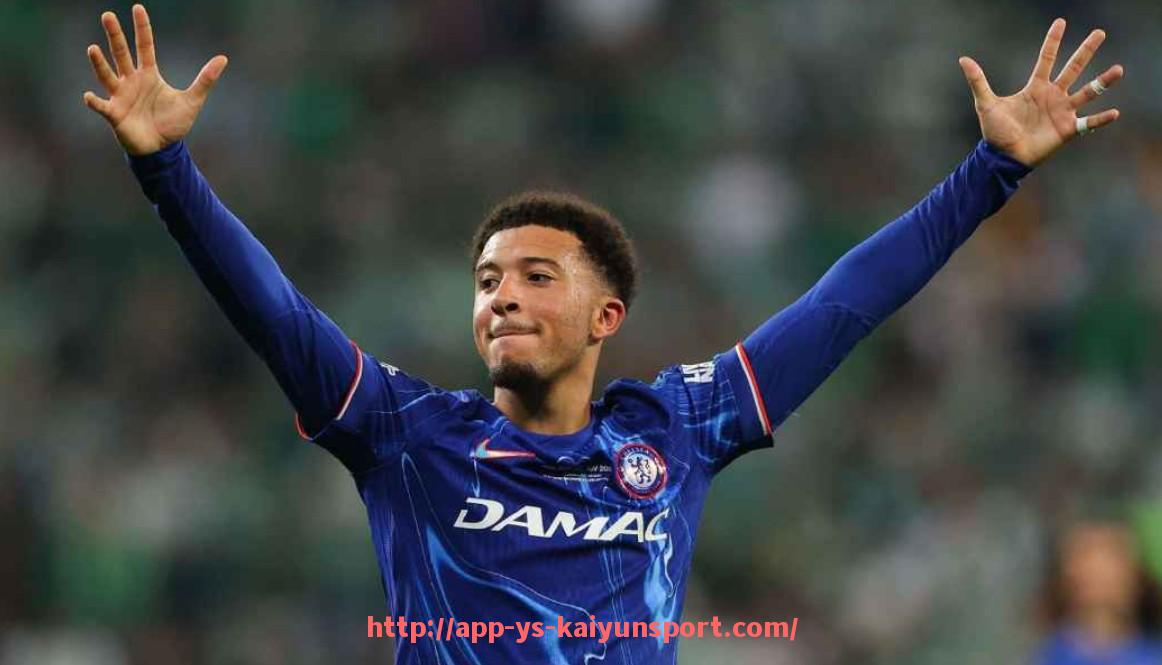 开云体育官网app下载-世俱杯小组形势解析:出线概率与对阵形式逐步清晰