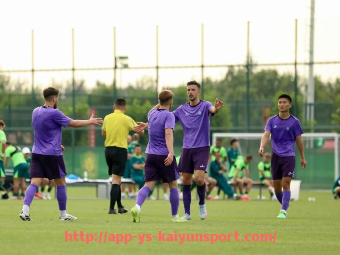 开云体育官网app下载-世俱杯比赛直播高清视频及观看体验提升