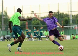 开云体育官网app下载-英超球衣2015赛季设计理念及球迷反馈