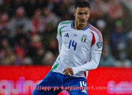 开云体育官网app下载-梅西效力意甲球队精彩视频集锦与赛场表现